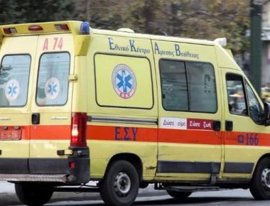 Πάτρα: Εντοπίστηκε νεκρός άνδρας σε παραλία